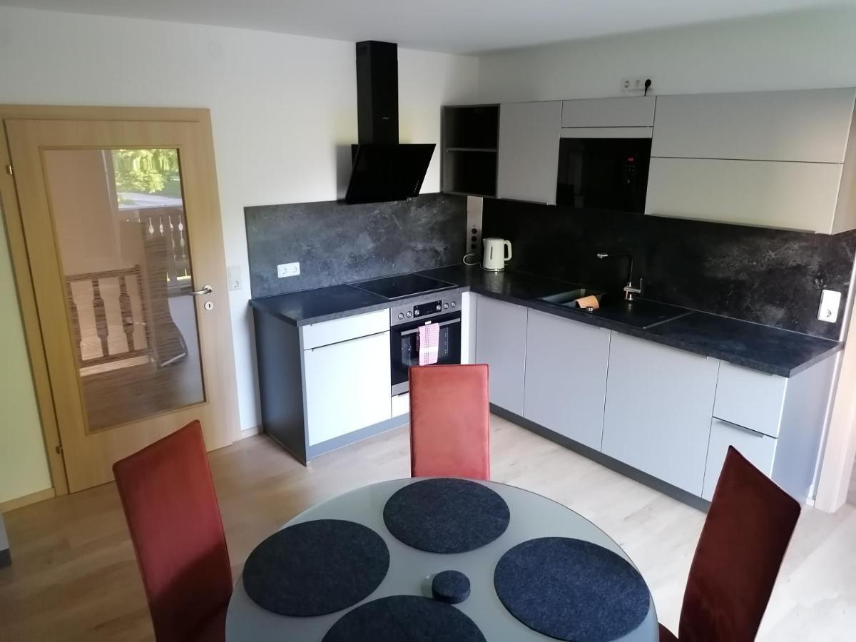 Apartment Hoermann Ardning Экстерьер фото