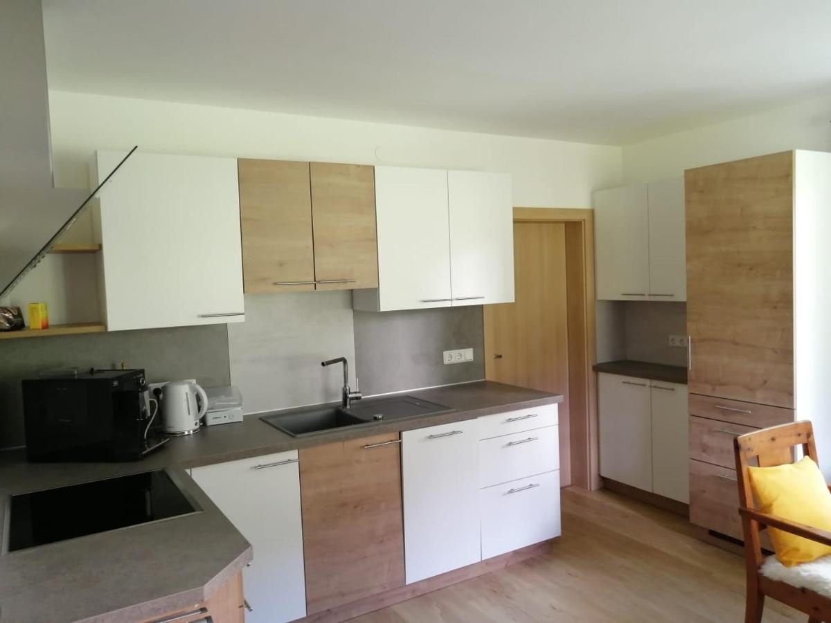 Apartment Hoermann Ardning Экстерьер фото