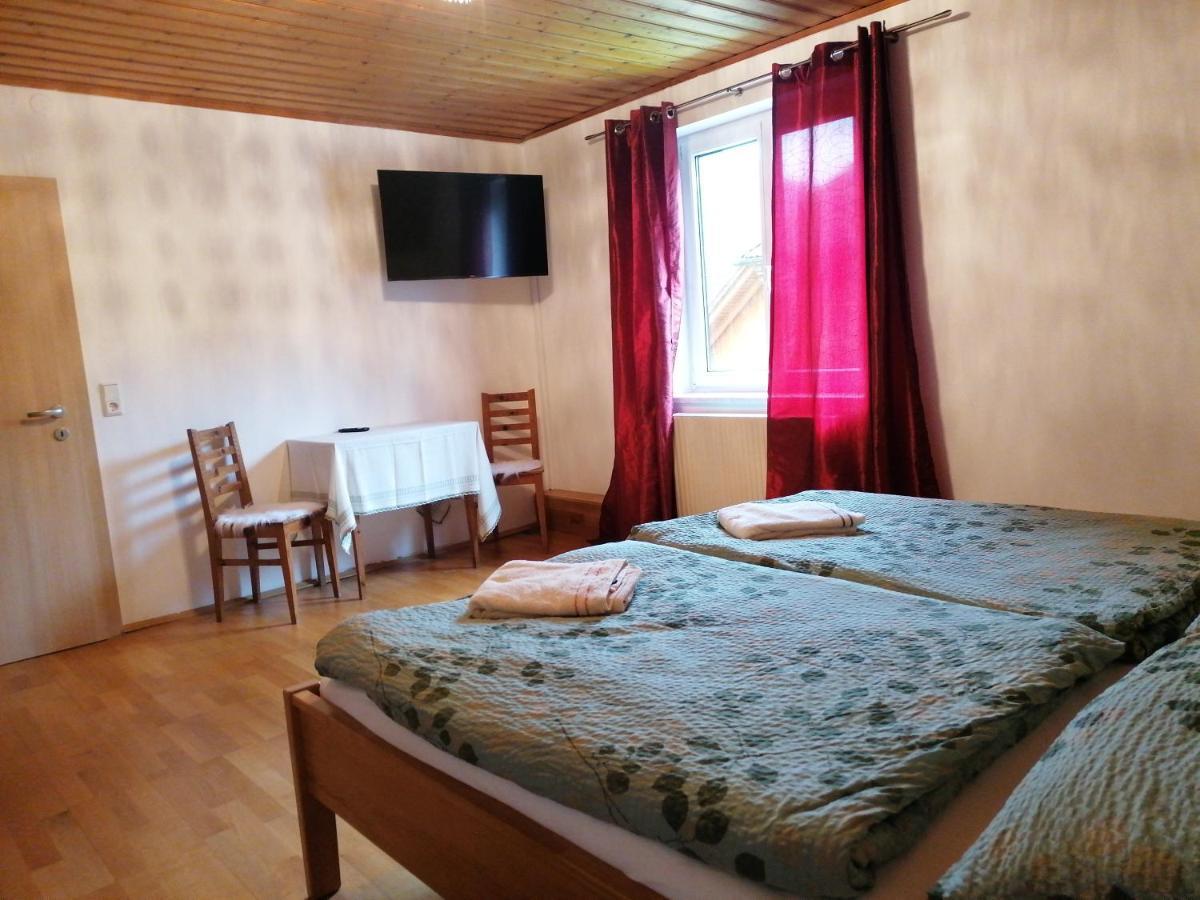 Apartment Hoermann Ardning Экстерьер фото