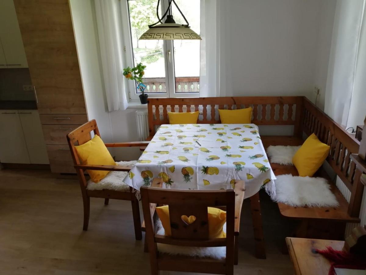 Apartment Hoermann Ardning Экстерьер фото
