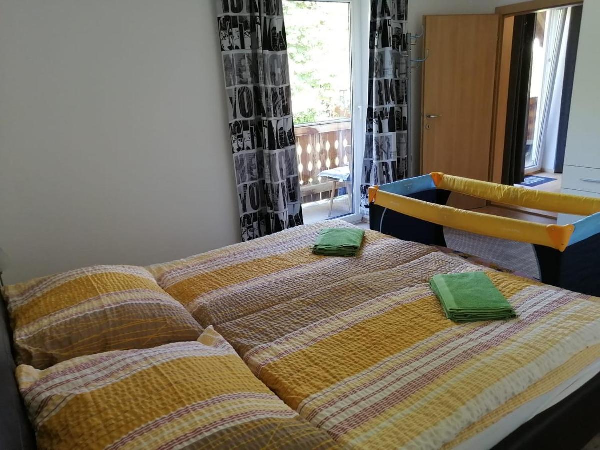 Apartment Hoermann Ardning Экстерьер фото