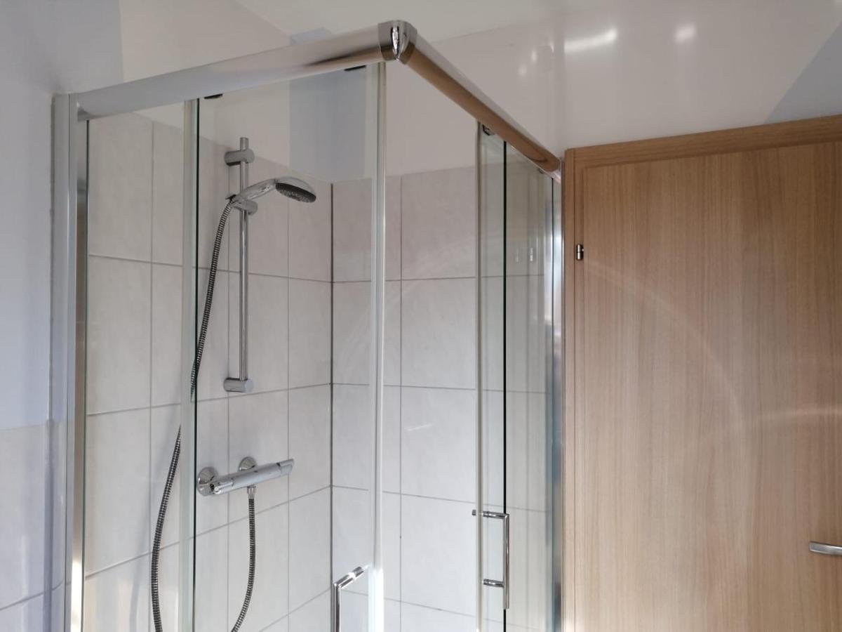 Apartment Hoermann Ardning Экстерьер фото