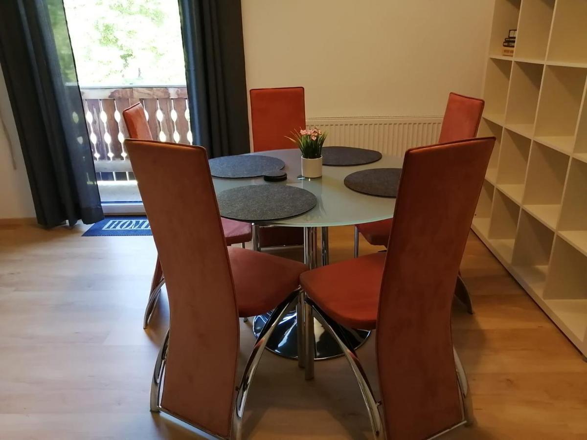 Apartment Hoermann Ardning Экстерьер фото