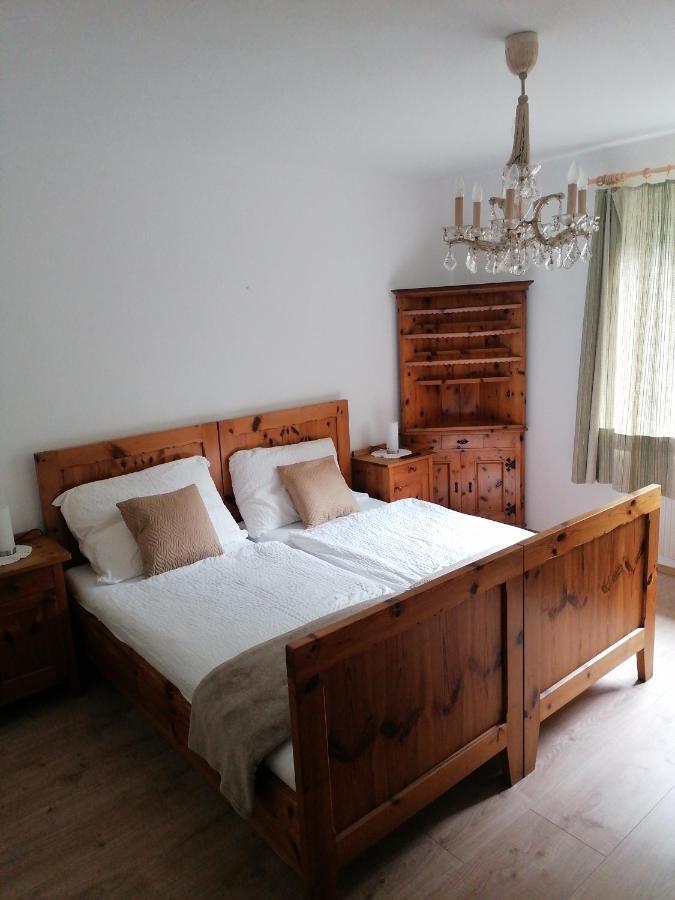 Apartment Hoermann Ardning Экстерьер фото