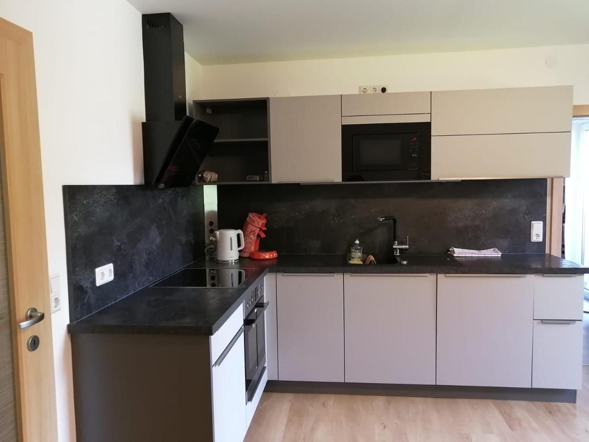 Apartment Hoermann Ardning Экстерьер фото