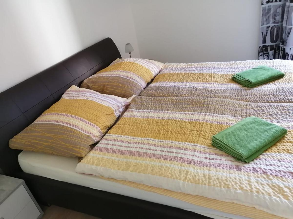Apartment Hoermann Ardning Экстерьер фото